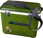 Wft chladící box multicooler 28l green