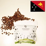 Zrnková káva Papua Nová Guinea - 100% Arabica 500 g