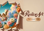 RestorArt: Fairwood Hills Collector's Edition Steam CD Key