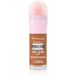 Maybelline Instant Perfector 4-in-1 rozjasňující make-up pro přirozený vzhled odstín 03 Medium Deep 20 ml