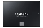 Samsung 870 EVO 4TB SSD/2.5"/SATA/5R