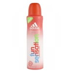 Adidas Fun Sensation deo spray 150 ml