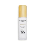 Revolution PRO Podkladová báze pod make-up SPF 50 Protect Soft Focus (Primer) 27 ml