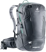 Deuter Trans Alpine 32 EL Black