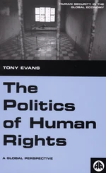 The Politics of Human Rights