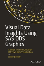 Visual Data Insights Using SAS ODS Graphics