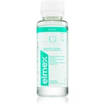 Elmex Sensitive ústní voda pro citlivé zuby 100 ml