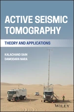 Active Seismic Tomography