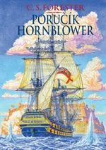 Poručík Hornblower - C.S. Forester