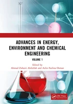 Advances in Energy, Environment and Chemical Engineering Volume 1