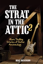 The Strat in the Attic 2