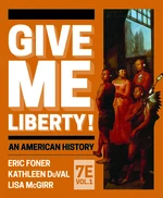 Give Me Liberty!