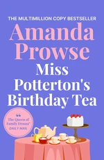 Miss Potterton's Birthday Tea