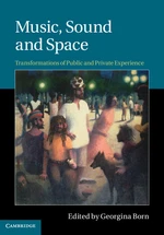 Music, Sound and Space