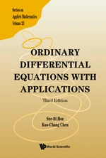 Ordinary Differential Equations With Applications (Third Edition)