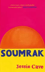 Soumrak - Jessie Cave