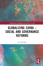 Globalizing China â Social and Governance Reforms