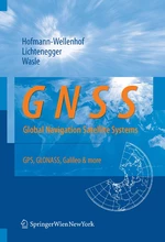 GNSS â Global Navigation Satellite Systems