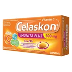 CELASKON Imunita Plus 500 mg 30 tablet