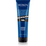 Redken Max Sculpting Gel gél na vlasy so silnou fixáciou