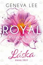 Láska - Geneva Lee