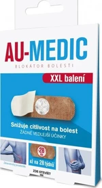 Simply You AU-MEDIC blokátor bolesti 28 ks