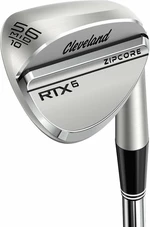 Cleveland RTX 6 Zipcore Tour Satin Wedge RH 58 SB