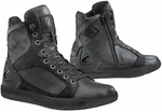 Forma Boots Hyper Dry Negru/Negru 46 Cizme de motocicletă