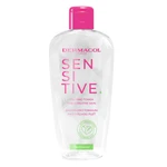 Dermacol Sensitive upokojujúca pleťová voda na citlivú pleť