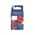 Vonný olej YANKEE CANDLE ULTRASONIC Black Cherry 10ml