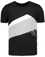 T-shirt da uomo  Trendyol Color Block