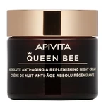 APIVITA Queen Bee Age Defense Night Cream, 50ml