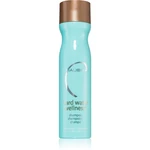 Malibu C Hard Water Wellness hloubkově čisticí šampon proti tvrdé vodě 266 ml