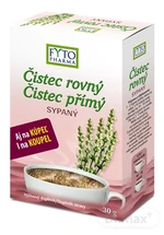 FYTO Čistec rovný, sypaný