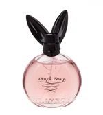 PLAYBOY PLAY IT SEXY EDT