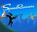 SpeedRunners RoW Steam CD Key