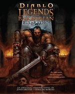 Diablo Legendy o barbarovi: Bul-Kathos - John Arcudi, Borges Geraldo