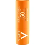 Vichy Capital Soleil Idéal Soleil tyčinka pre ochranu citlivých partií a pier SPF 50+ 9 g