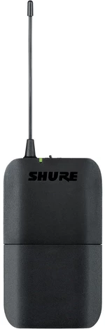 Shure BLX1 H8E: 518-542 MHz Transmitter pre bezdrôtové systémy