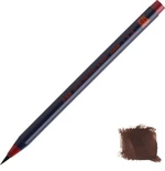 Akashiya SAI Japanese Pennarelli acquerello 18 Burnt Umbra 1 pz