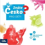 Znáte Česko? Pro děti