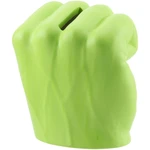 Paladone Pokladnička Hulk päsť