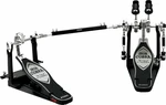 Tama HP900RWN Iron Cobra Rolling Glide Doubles pédale de grosse caisse Tama HP900RWN Iron Cobra Rolling Glide Doubles pédale de grosse caisse