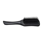 Tangle Teezer Easy Dry & Go Vented Hairbrush szczotka do włosów dla łatwiejszego rozszczesywania Jet Black