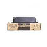 Toshiba originálny toner TK10, black, 3600 str., Toshiba Fax TF631