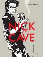 Nick Cave, Mercy On Me - Reinhard Kleist