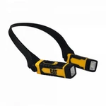 Dobíjecí LED čelovka na krk CATERPILLAR CT7105