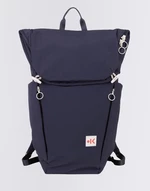 Kaala Inki Yoga Backpack blue black