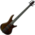 Ibanez GSR205B-WNF Walnut Flat Bajo de 5 cuerdas