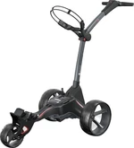 Motocaddy M1 2021 Standard Black Elektrotrolley